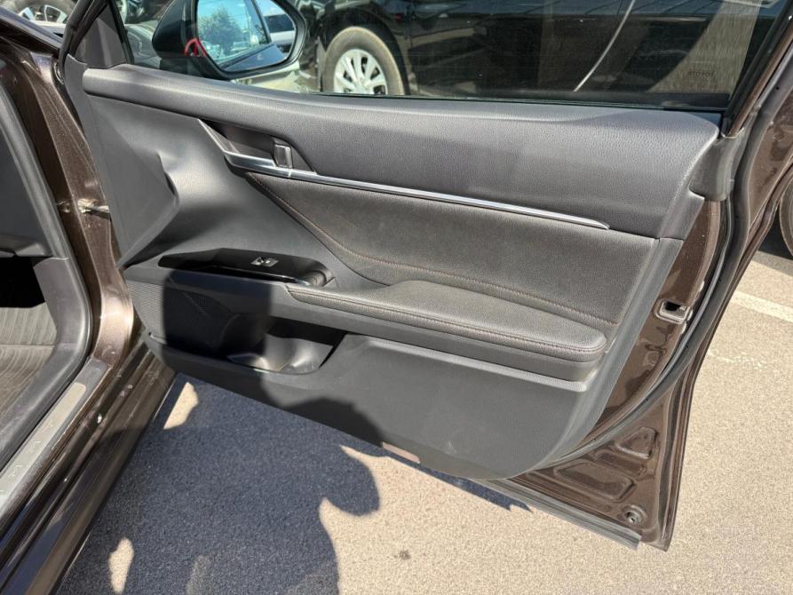 Toyota Camry VIII (XV70) Воронеж  - изображение 7
