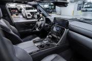 Lexus LX IV Москва  - изображение 39