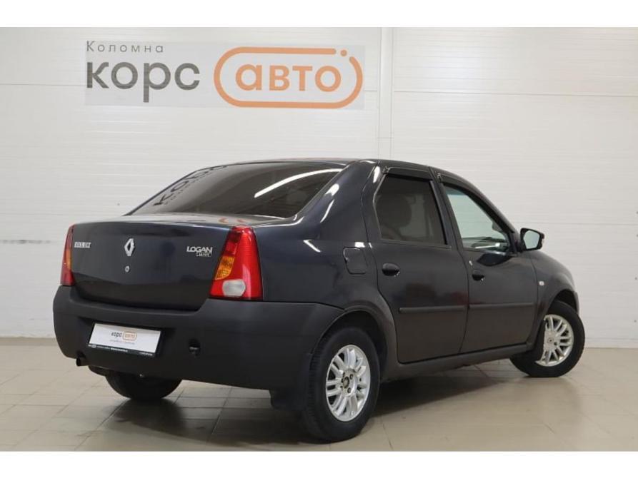 Renault Logan I Коломна  - изображение 3