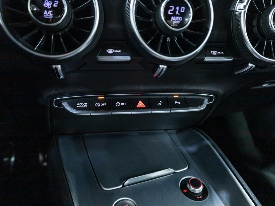 Audi TT III (8S) Санкт-Петербург  - изображение 15