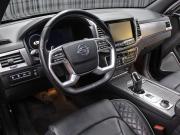 SsangYong Rexton IV Рестайлинг Москва  - изображение 43