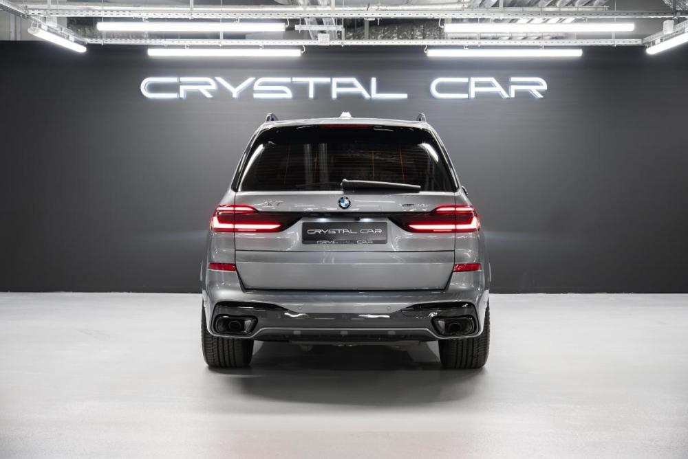 BMW X7 I (G07) Рестайлинг Москва  - изображение 7