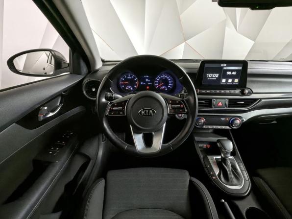 Kia Cerato IV с пробегом 2019 года, цена 2 055 000 рублей, 63412 км, седан, Автокод Объявления