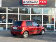 Hyundai Getz I Рестайлинг Ижевск  - изображение 15