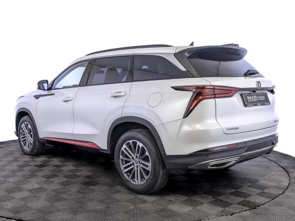 Changan CS75 Plus I Рестайлинг с пробегом 2023 года, цена 1 875 000 рублей, 97509 км, внедорожник, Автокод Объявления