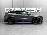 Changan UNI-T I Рестайлинг Тюмень  - изображение 26
