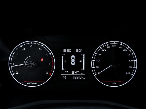 Geely Emgrand II с пробегом 2023 года, цена 1 700 000 рублей, 8892 км, седан, Автокод Объявления