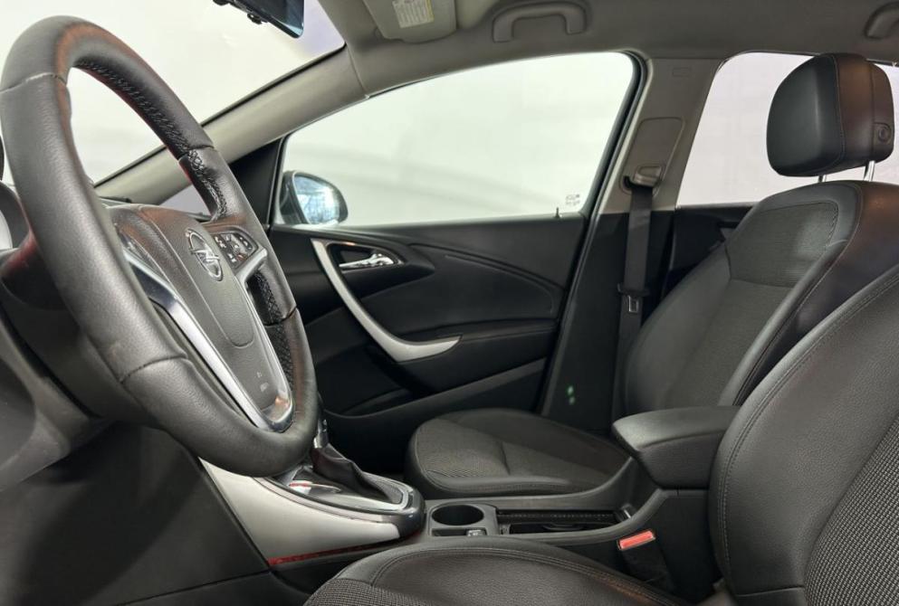 Opel Astra J Рестайлинг Саранск  - изображение 22