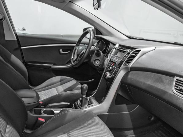 Hyundai i30 II с пробегом 2013 года, цена 880 000 рублей, 134288 км, хэтчбек, Автокод Объявления