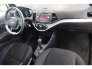 Kia Picanto II Коломна  - изображение 19