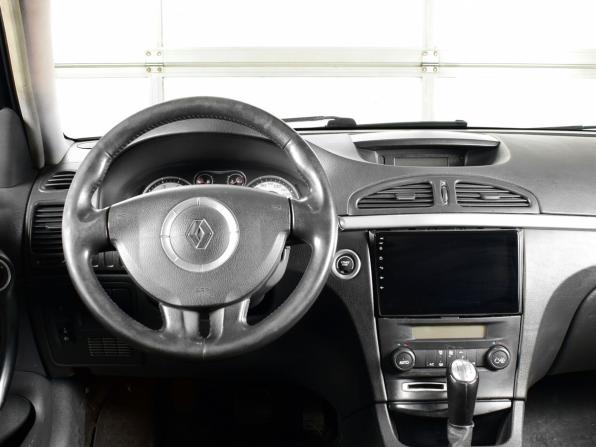 Renault Laguna II Рестайлинг с пробегом 2006 года, цена 479 995 рублей, 218209 км, универсал, Автокод Объявления