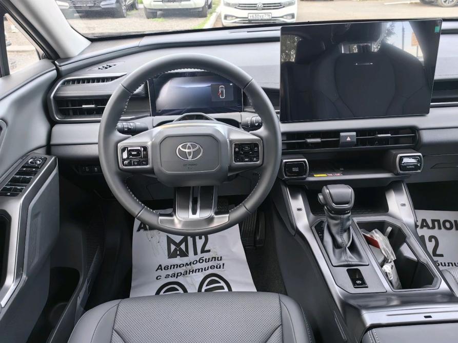 Toyota RAV4 VI (XA60) Нижнекамск  - изображение 9