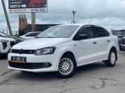 Volkswagen Polo V Вологда  - изображение 16