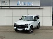 Lada (ВАЗ) Niva Legend I Краснодар  - изображение 14