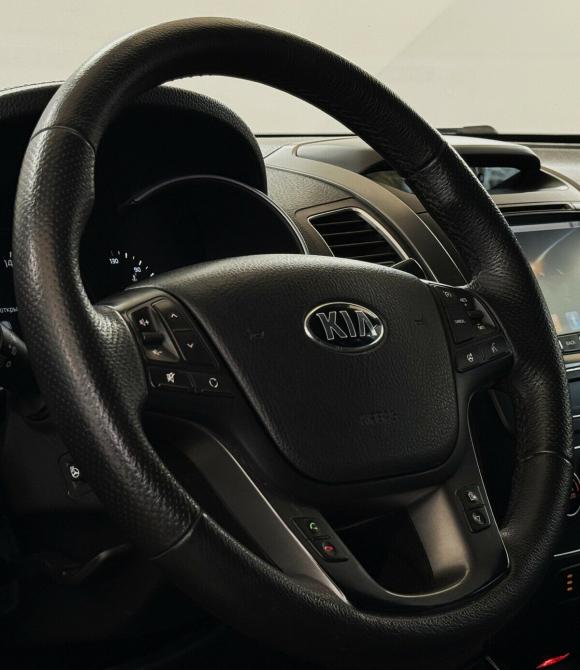 Kia Sorento II Рестайлинг Москва  - изображение 10