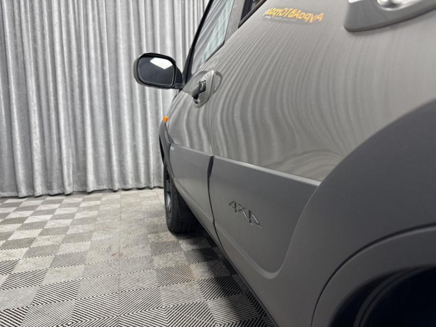 Chevrolet Niva I Рестайлинг Стерлитамак  - изображение 11