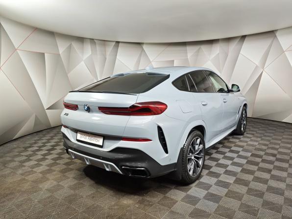 BMW X6 III (G06) Рестайлинг с пробегом 2023 года, цена 11 500 000 рублей, 24903 км, внедорожник, Автокод Объявления