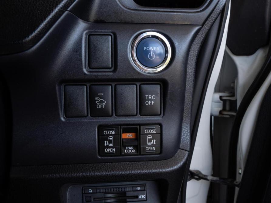 Toyota Noah III (R80) Волгоград  - изображение 22