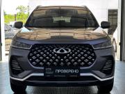 Chery Tiggo 7 Pro I Уфа  - изображение 22