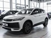 Belgee X50+ Москва  - изображение 6