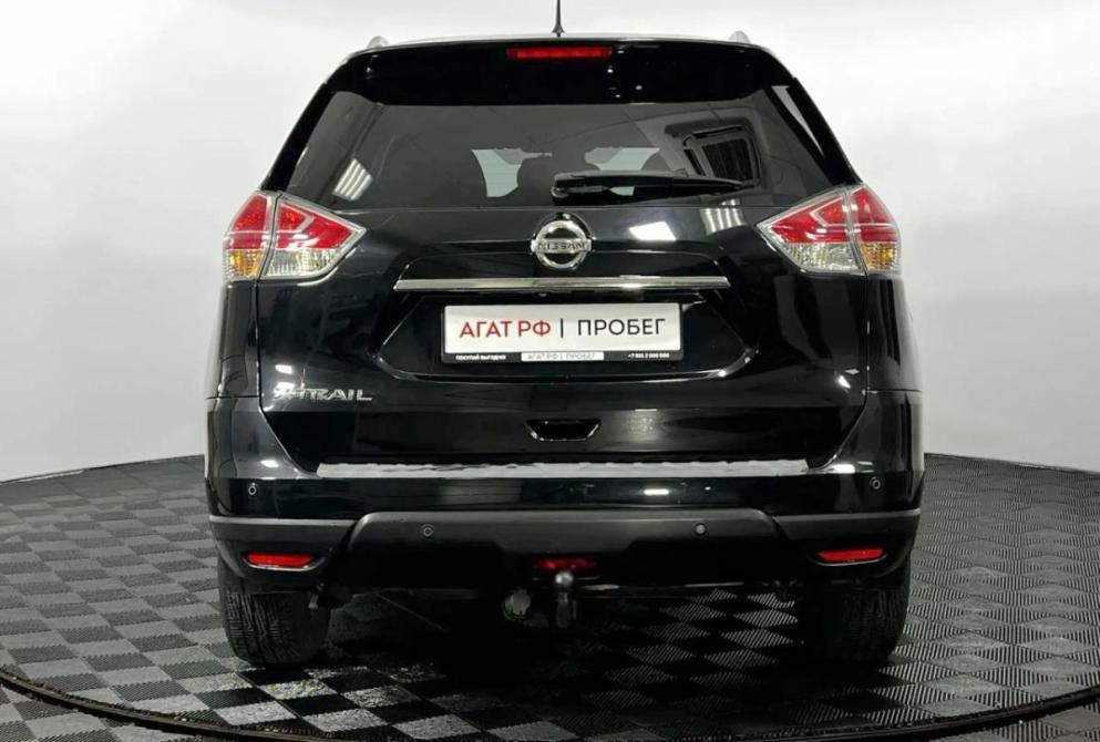 Nissan X-Trail III Нижний Новгород  - изображение 7