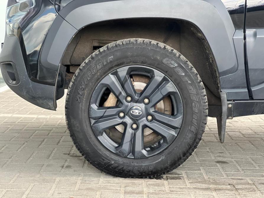 Lada (ВАЗ) Niva Travel I Липецк  - изображение 11