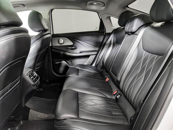 Chery Arrizo 8 с пробегом 2023 года, цена 1 525 000 рублей, 87176 км, седан, Автокод Объявления