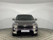 Kia Sportage IV Рестайлинг Воронеж  - изображение 22