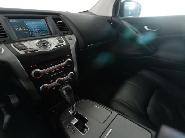 Nissan Murano II (Z51) Рестайлинг 2 с пробегом 2011 года, цена 1 080 000 рублей, 244678 км, внедорожник, Автокод Объявления