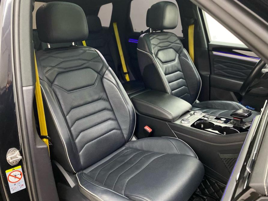 Volkswagen Touareg III Энгельс  - изображение 35