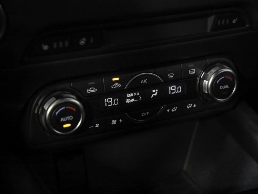 Mazda CX-5 II Санкт-Петербург  - изображение 16