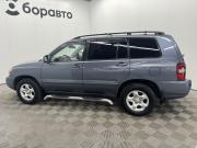 Toyota Highlander I (XU20) Рестайлинг Воронеж  - изображение 30