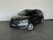 Skoda Kodiaq I Рестайлинг Москва  - изображение 22