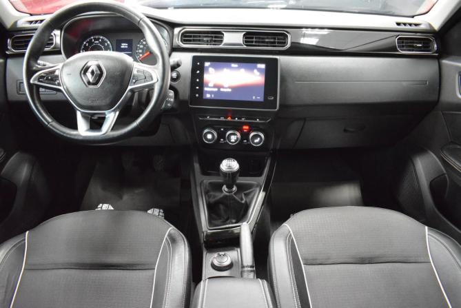 Renault Arkana I с пробегом 2019 года, цена 1 798 000 рублей, 73000 км, внедорожник, Автокод Объявления