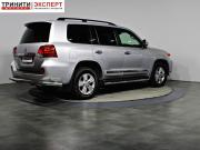 Toyota Land Cruiser 200 Series Белгород  - изображение 24