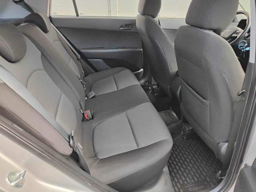 Hyundai Creta I Санкт-Петербург  - изображение 14