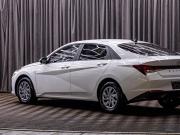 Hyundai Elantra VII (CN7) Краснодар  - изображение 27