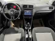 Volkswagen Polo V Курск  - изображение 26