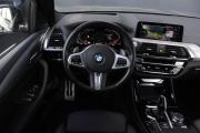 BMW X3 III (G01) Брянск  - изображение 44