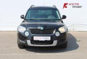 Skoda Yeti I Нижний Новгород  - изображение 22