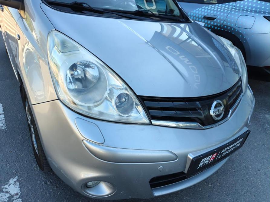 Nissan Note I Рестайлинг Воронеж  - изображение 15