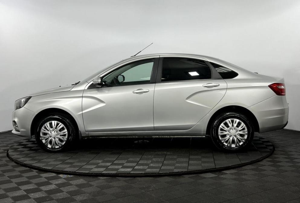 Lada (ВАЗ) Vesta I Нижний Новгород  - изображение 9