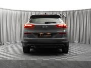 Hyundai Tucson III Рестайлинг Москва  - изображение 34