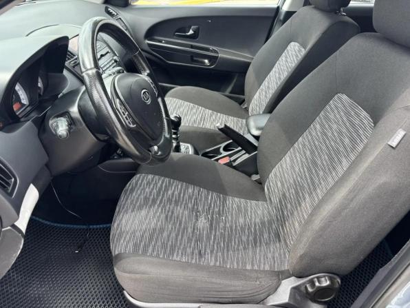 Kia Ceed I с пробегом 2009 года, цена 473 800 рублей, 333162 км, хэтчбек, Автокод Объявления