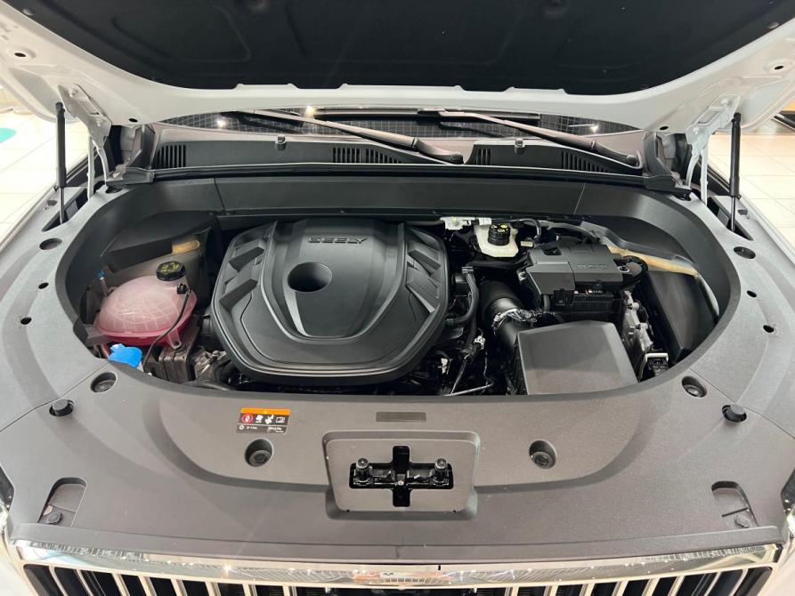 Geely Monjaro I Екатеринбург  - изображение 10