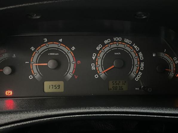 Lada (ВАЗ) Niva Travel I с пробегом 2021 года, цена 970 000 рублей, 54851 км, внедорожник, Автокод Объявления