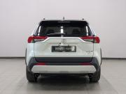 Toyota RAV4 V (XA50) Москва  - изображение 60