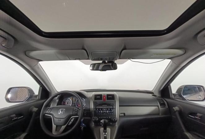 Honda CR-V III Рестайлинг с пробегом 2012 года, цена 1 650 000 рублей, 199752 км, внедорожник, Автокод Объявления