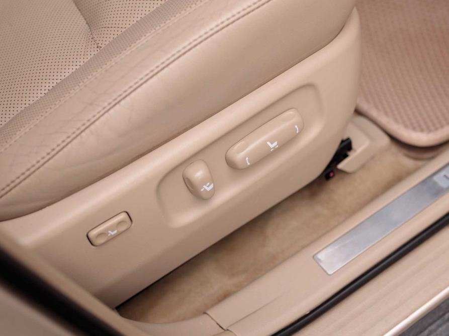 Lexus RX II Новосибирск  - изображение 19