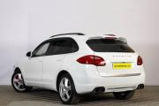 Porsche Cayenne II (958) Тюмень  - изображение 31